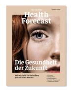 Die Gesundheit der Zukunft - Edition 2020 edito da Wörterseh Verlag