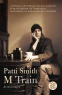 M Train di Patti Smith edito da FISCHER Taschenbuch