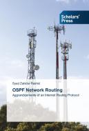 OSPF Network Routing di Syed Zahidur Rashid edito da SPS