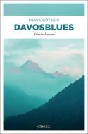 Davosblues di Silvia Götschi edito da Emons Verlag