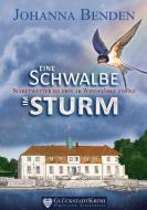 Eine Schwalbe im Sturm di Johanna Benden edito da Books on Demand