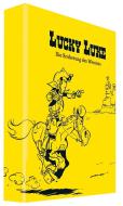 Lucky Luke: Die Eroberung des Westens - Special Edition di Antoine Bourguilleau, Jean-Baptiste Michel, Francisque Oeschger edito da Egmont Comic Collection