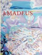 Amadeus di Sybil Lanex edito da Books On Demand