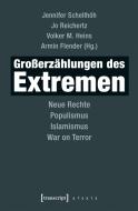 Großerzählungen des Extremen edito da Transcript Verlag