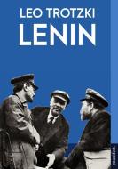 Lenin di Lenin Trotzki edito da manifest.