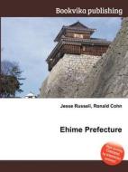 Ehime Prefecture edito da Book On Demand Ltd.