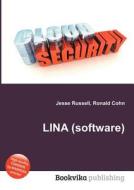 Lina (software) edito da Book On Demand Ltd.