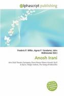 Anosh Irani edito da Alphascript Publishing