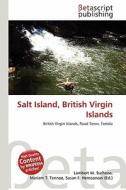 Salt Island, British Virgin Islands edito da Betascript Publishing