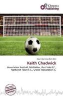 Keith Chadwick edito da Chromo Publishing
