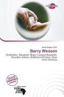 Barry Wesson edito da Duct Publishing