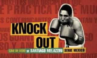 Knock Out edito da La Marca Editora