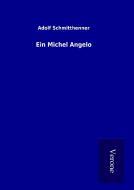 Ein Michel Angelo di Adolf Schmitthenner edito da TP Verone Publishing