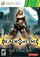 Blades of Time edito da Konami