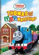 Thomas & Friends: Thomas & the Toy Workshop edito da Lions Gate Home Entertainment
