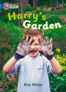 Harry's Garden Workbook di Kim Wilde edito da HARPERCOLLINS UK