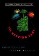 The Westing Game (Puffin Modern Classics) di Ellen Raskin edito da PUFFIN BOOKS