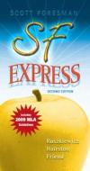 The Sf Express di John J. Ruszkiewicz, Maxine Hairston, Christy Friend edito da Pearson Education (us)