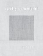 Robert Ryman di Suzanne P. Hudson edito da MIT Press Ltd