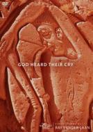 God Heard Their Cry (faith Lessons, Vol. 8) di Ray Vander Laan edito da Zondervan