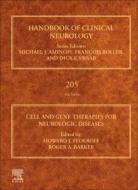 Cell and Gene Therapies for Neurologic Diseases: Volume 205 edito da ELSEVIER
