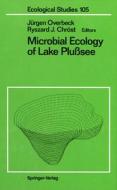 Microbial Ecology of Lake Plußsee edito da SPRINGER NATURE