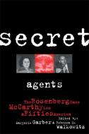 Secret Agents di Margorie Garber edito da Routledge