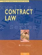 Contract Law di George Applebey edito da Sweet & Maxwell Ltd