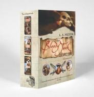 The Bloody Jack Adventures Boxed Set: Volumes 1-3 di L. A. Meyer edito da HARCOURT BRACE & CO