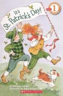 It's St. Patrick's Day! di Rebecca Gomez edito da Turtleback Books