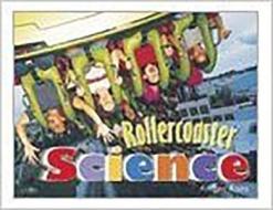 Rigby Literacy: Student Reader Grade 2 (Level 14) Rollrcoaster Science di Rigby edito da Rigby