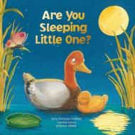 Are You Sleeping Little One? di Cynthia Vance edito da Abbeville Kids
