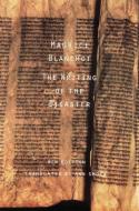 The Writing of the Disaster di Maurice Blanchot edito da University of Nebraska Press