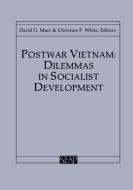 Postwar Vietnam di Christine White edito da Cornell University Press