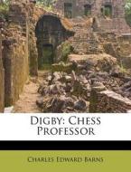 Chess Professor di Charles Edward Barns edito da Nabu Press