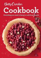 Betty Crocker Cookbook, 12th Edition di Betty Crocker edito da Houghton Mifflin Harcourt Publishing Company