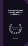 The Forms Of Water In Clouds & Rivers, Ice & Glaciers di John Tyndall edito da Palala Press