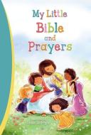 My Little Bible and Prayers di Thomas Nelson edito da THOMAS NELSON PUB