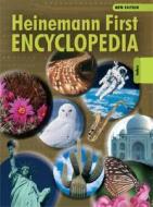 Heinemann First Encyclopedia Index edito da Na-H