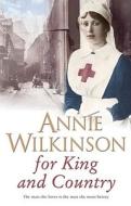 For King And Country di Annie Wilkinson edito da Simon & Schuster