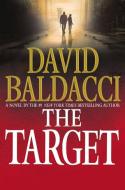 The Target di David Baldacci edito da GRAND CENTRAL PUBL