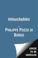 A Second Wind di Philippe Pozzo di Borgo edito da Simon & Schuster Ltd