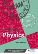 Exam Insights For A-level Physics di Kevin Lawrence edito da Hodder Education