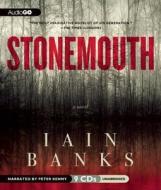 Stonemouth di Iain M. Banks edito da Audiogo