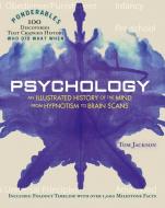 Psychology - Ponderables di Tom Jackson edito da Shelter Harbor Press