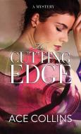 The Cutting Edge di Ace Collins edito da CTR POINT PUB (ME)