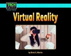 Virtual Reality di Brett S. Martin edito da NORWOOD HOUSE PR