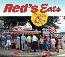 Red's Eats di Virginia Wright, Debbie Cronk edito da Rowman & Littlefield