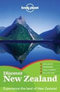 Lonely Planet Discover New Zealand di Lonely Planet, Charles Rawlings-Way, Brett Atkinson, Sarah Bennett, Peter Dragicevich, Lee Slater edito da Lonely Planet Publications Ltd