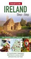 Insight Guides: Ireland Step By Step Guide di Alannah Hopkin edito da Apa Publications